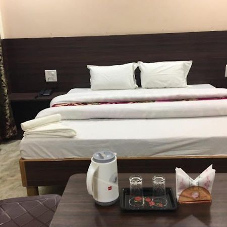 Liberty Guest House Βαρανάσι Εξωτερικό φωτογραφία