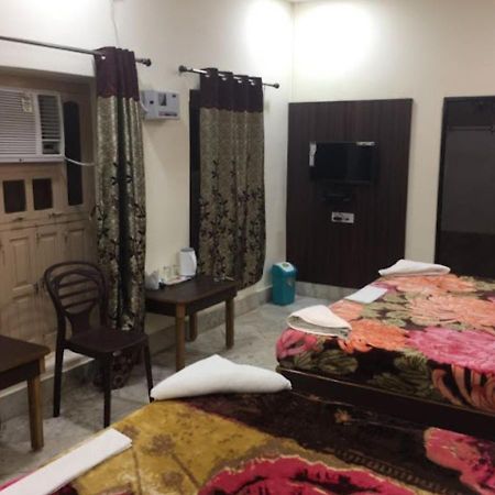 Liberty Guest House Βαρανάσι Εξωτερικό φωτογραφία