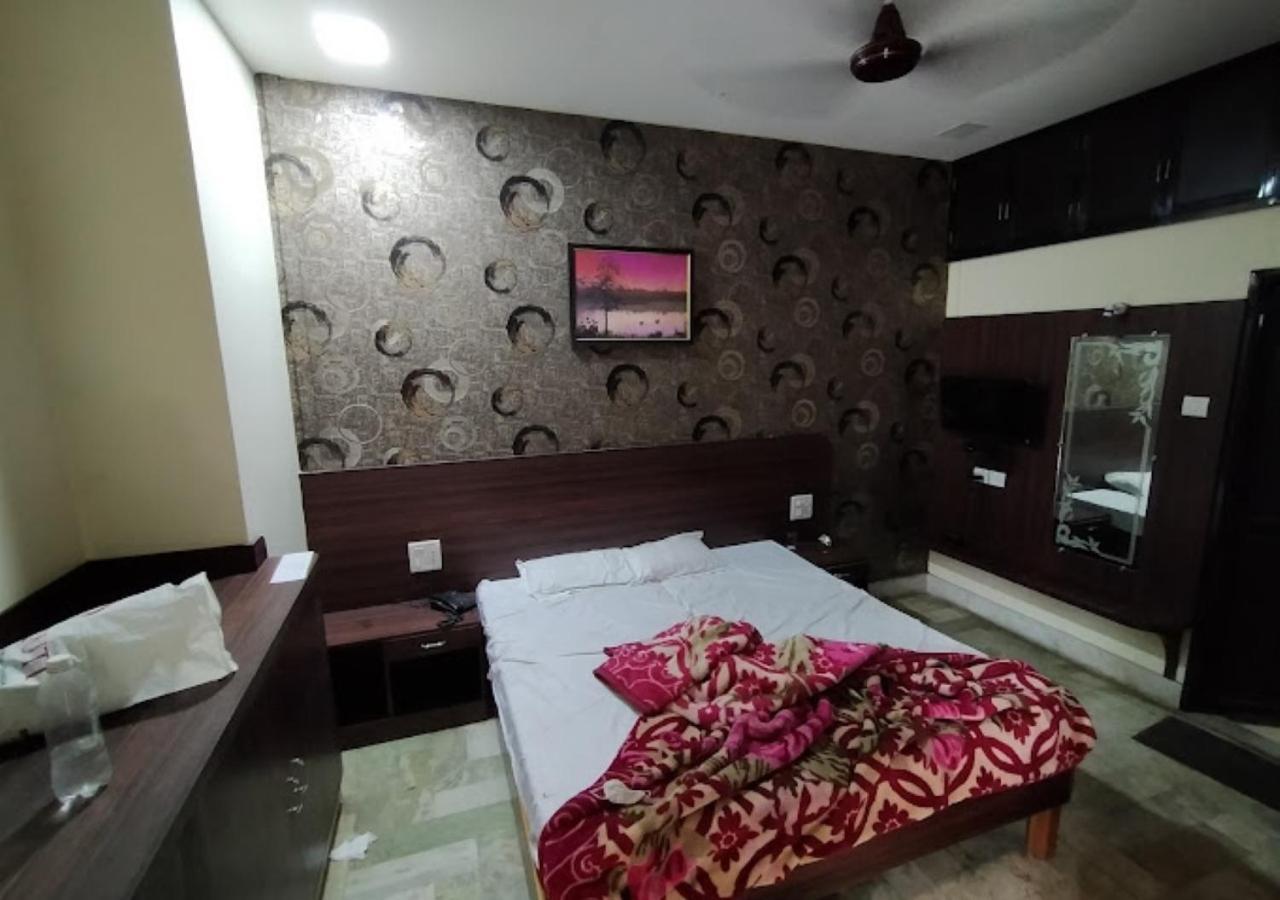 Liberty Guest House Βαρανάσι Εξωτερικό φωτογραφία
