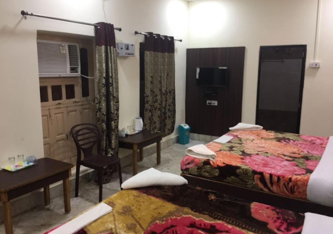Liberty Guest House Βαρανάσι Εξωτερικό φωτογραφία