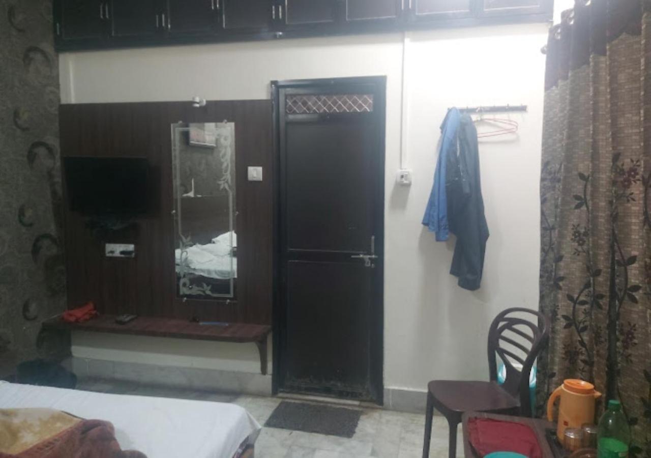 Liberty Guest House Βαρανάσι Εξωτερικό φωτογραφία