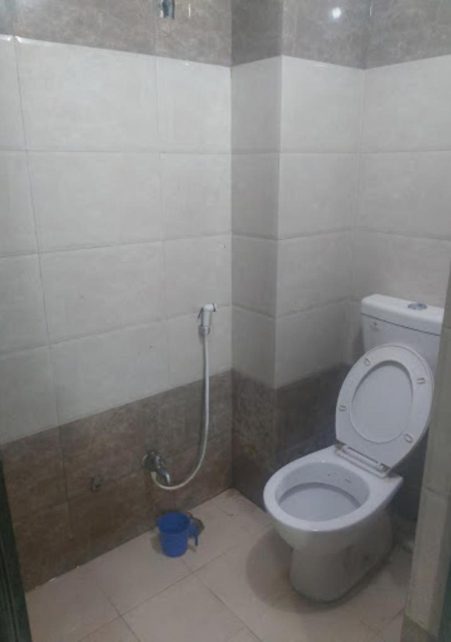 Liberty Guest House Βαρανάσι Εξωτερικό φωτογραφία