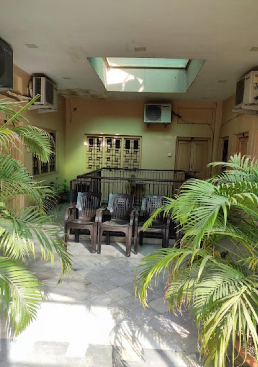 Liberty Guest House Βαρανάσι Εξωτερικό φωτογραφία
