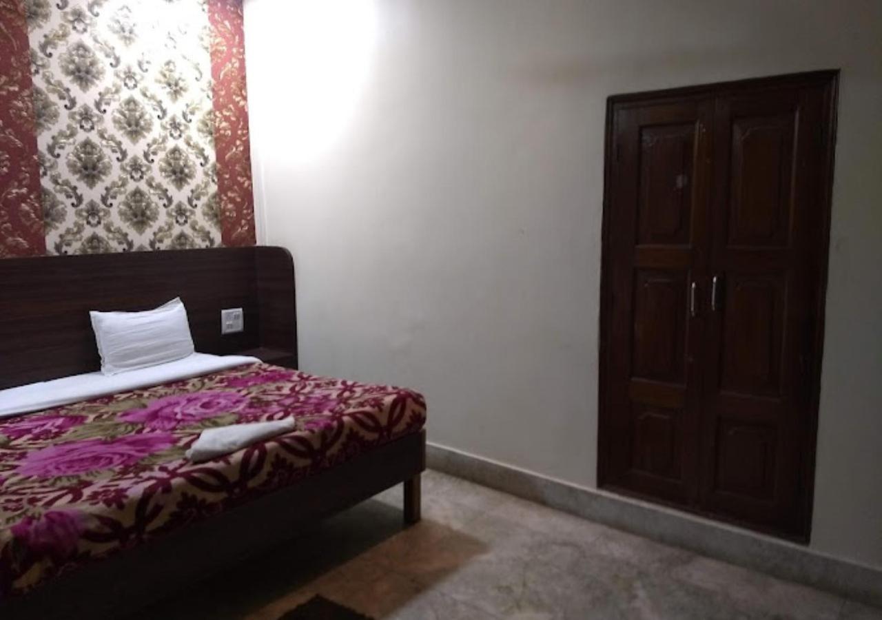 Liberty Guest House Βαρανάσι Εξωτερικό φωτογραφία