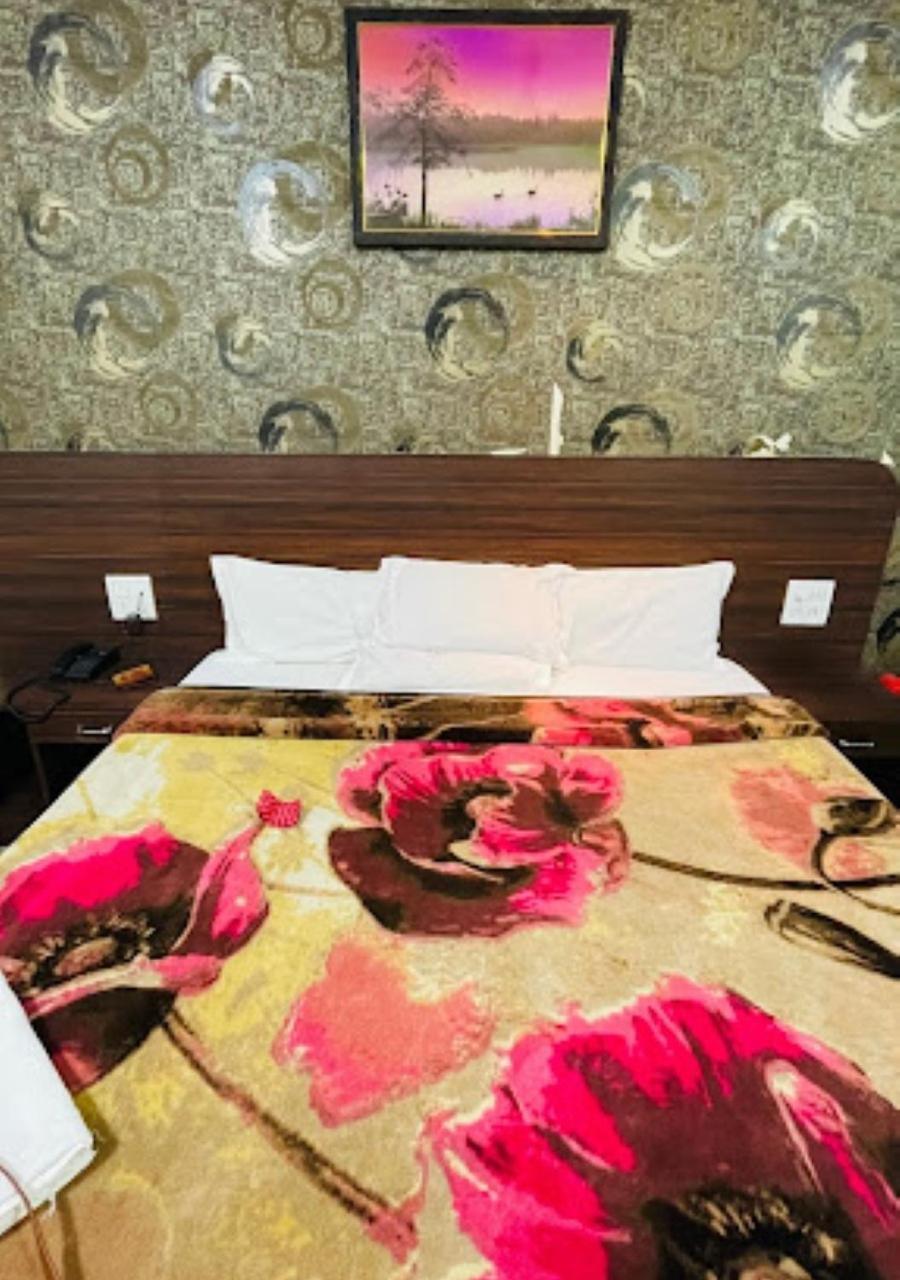 Liberty Guest House Βαρανάσι Εξωτερικό φωτογραφία