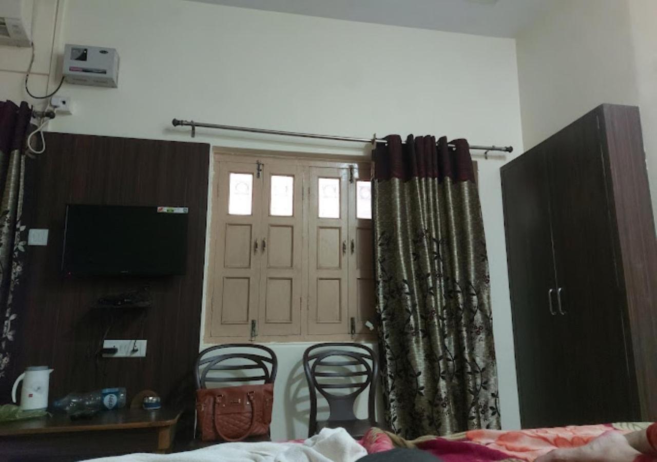Liberty Guest House Βαρανάσι Εξωτερικό φωτογραφία