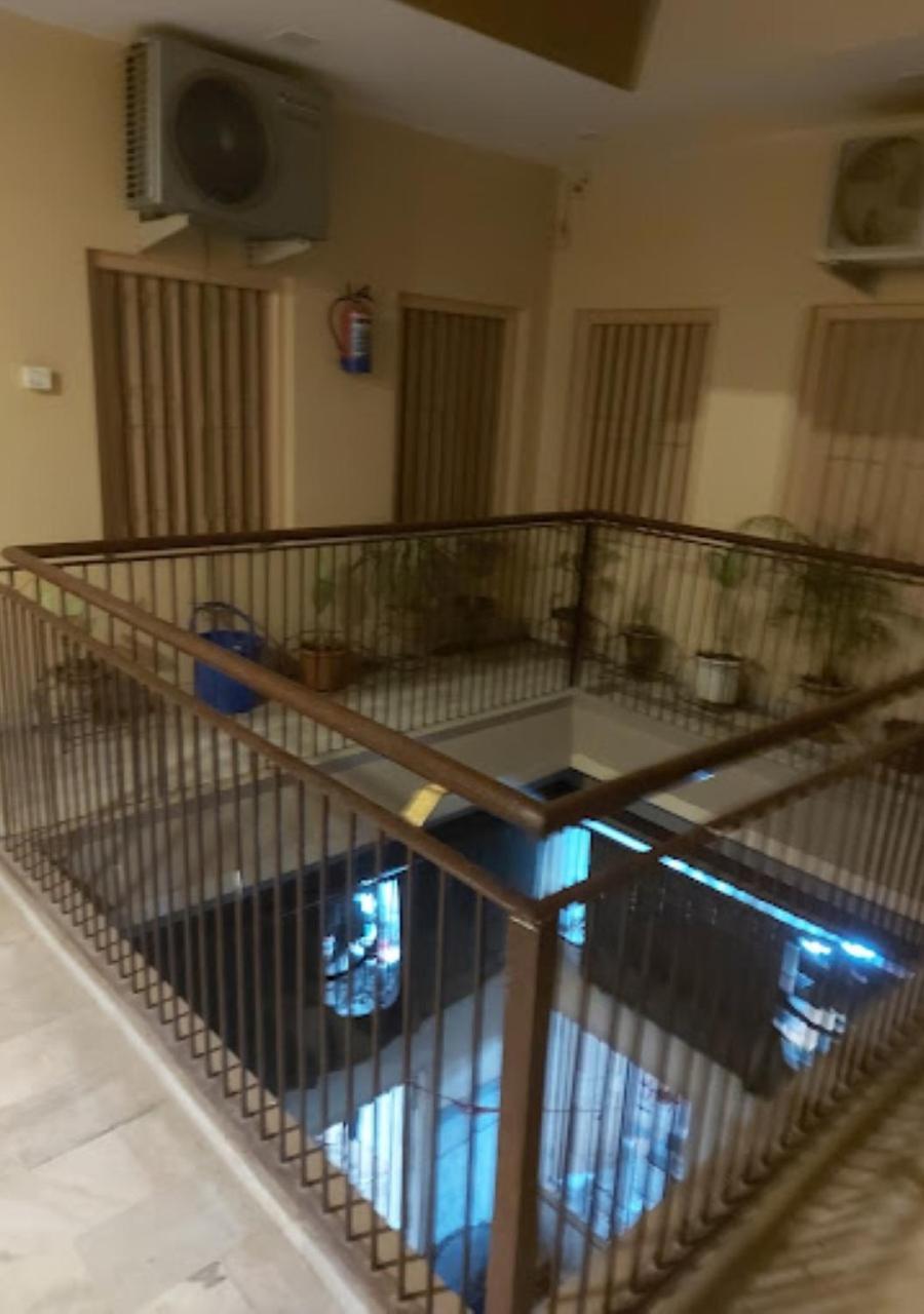Liberty Guest House Βαρανάσι Εξωτερικό φωτογραφία