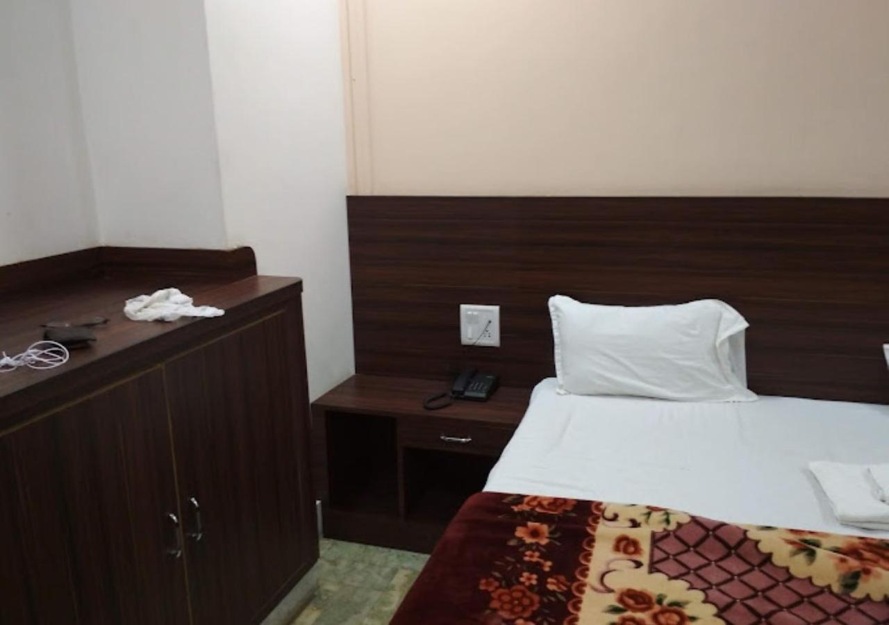 Liberty Guest House Βαρανάσι Εξωτερικό φωτογραφία