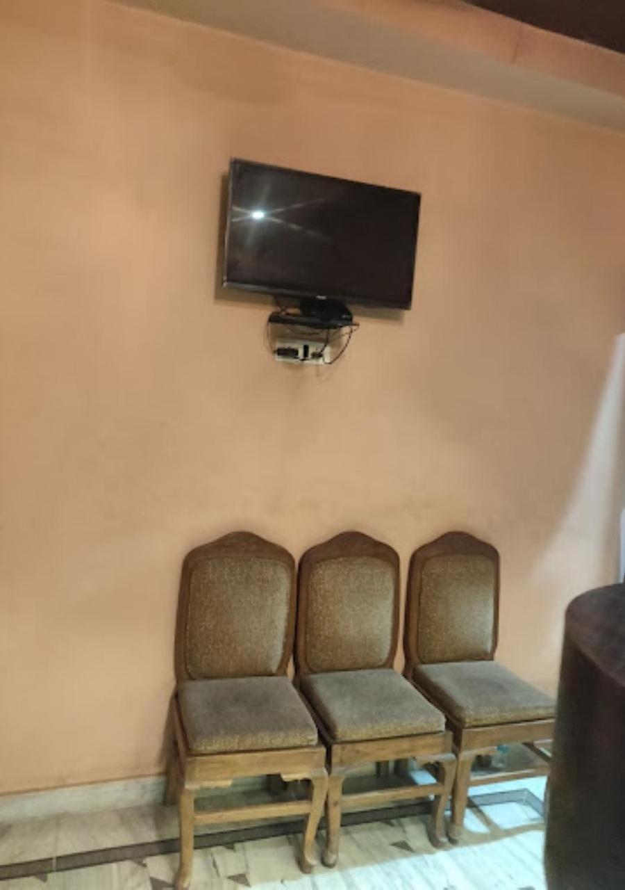 Liberty Guest House Βαρανάσι Εξωτερικό φωτογραφία