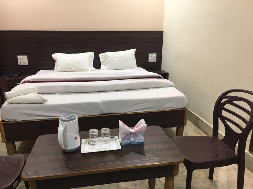 Liberty Guest House Βαρανάσι Εξωτερικό φωτογραφία