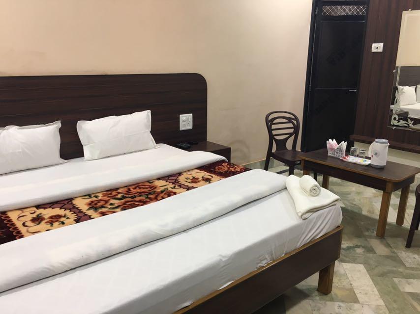 Liberty Guest House Βαρανάσι Εξωτερικό φωτογραφία