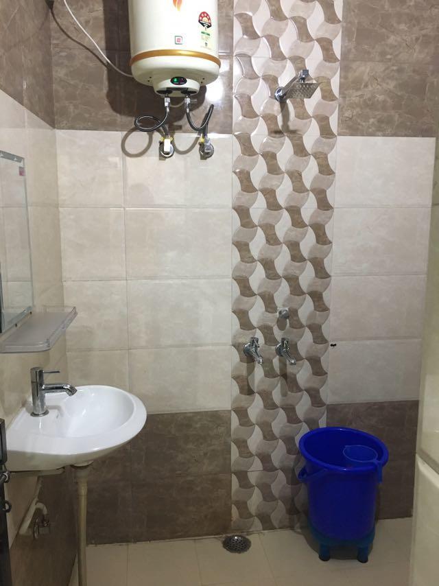 Liberty Guest House Βαρανάσι Εξωτερικό φωτογραφία